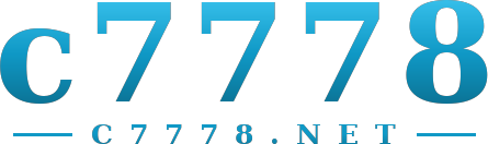 c7778 logo